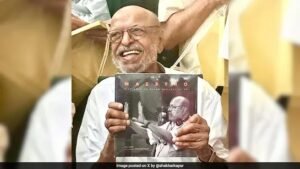 Filmmaker Shyam Benegal का 90 वर्ष की आयु में निधन, 12 की उम्र में बना दिए थे फिल्म