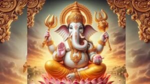 Akhuratha Sankashti Chaturthi 2024: व्रत तिथि, समय, अनुष्ठान और कथा