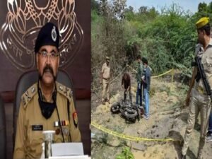 UP Encounter: यूपी के पीलीभीत में 3 खालिस्तानी आतंकी ढेर, UP-Punjab Police का आतंकवाद पर कड़ा प्रहार