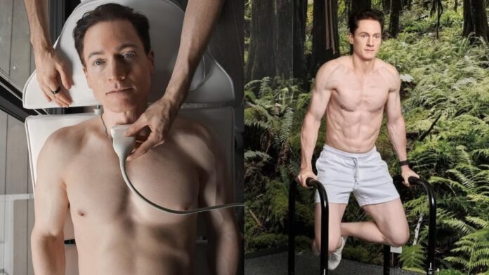 टेक करोड़पति Bryan Johnson ने सोशल मीडिया पर कहा, भारत की संस्कृति को जुगाड़ू और Bakc*odi