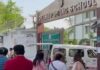 Delhi Bomb Threat: सलवान पब्लिक स्कूल समेत 40 स्कूलों को बम से उड़ाने की धमकी, 30 हजार डॉलर की फिरौती की मांग सलवान पब्लिक स्कूल समेत 40 स्कूलों को बम से उड़ाने की धमकी, 30 हजार डॉलर की फिरौती की मांग