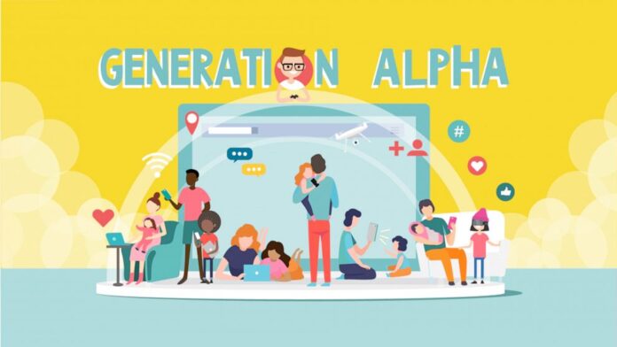 Gen Z के बाद आया Generation Alpha, क्या आपको पता है इन बच्चों में क्या है खास, और आप कौन से Gen से आते है? Gen Z के बाद आया Generation Alpha, क्या आपको पता है इन बच्चों में क्या है खास, और आप कौन से Gen से आते है?