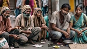 अगर आप भी भिखारी को देते हैं पैसे तो हो सकता है जेल और दर्ज हो सकती है FIR