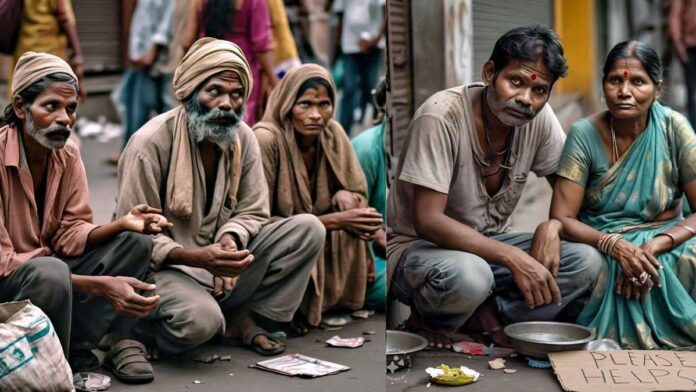 अगर आप भी भिखारी को देते हैं पैसे तो हो सकता है जेल और दर्ज हो सकती है FIR अगर आप भी भिखारी को देते हैं पैसे तो हो सकता है जेल और दर्ज हो सकती है FIR