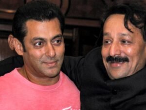 Baba Siddiqui हत्याकांड में हुआ बड़ा खुलासा, बाबा सिद्दीकी से पहले Salman Khan को मारना चाहते थे शूटर