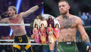 Ambani family का बॉक्सिंग दांव, Conor McGregor और Logan Paul के खिलाफ़ मुक्केबाज़ी मैच की मेज़बानी करेगा अंबानी परिवार