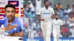 Ravichandran Ashwin ने क्रिकेट से लिया संन्यास, 14 साल की शानदार यात्रा का किया समापन, एक नजर उनके करियर पर