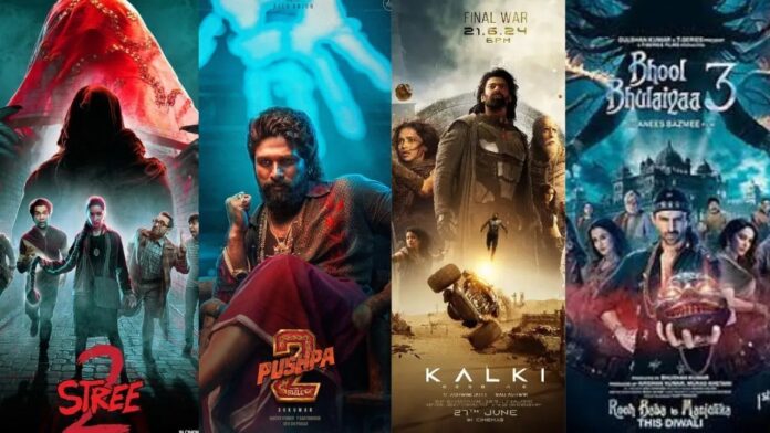 Best Bollywood cameos of 2024: जब सुपरस्टार की छोटी भूमिका ने किया बड़ा धमाल, देखिए लिस्ट