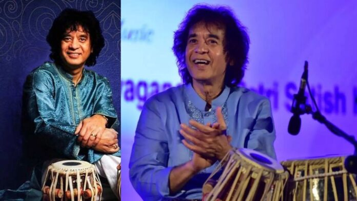 Zakir Hussain Death News: जाकिर हुसैन के परिवार ने किया निधन की खबरों का खंडन, कहा- नाजुक है हालत
