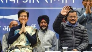Arvind Kejriwal ने शुरू की 'पुजारी-ग्रंथी सम्मान योजना', पुजारियों को मिलेगा 18,000 रुपये का मानदेय