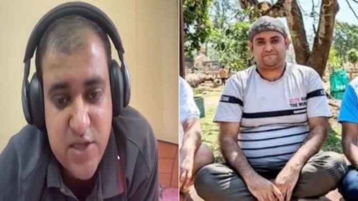 इंजीनियर Atul Subhash आत्महत्या मामले में पत्नी समेत तीन अन्य के खिलाफ FIR दर्ज