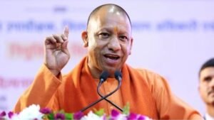 CM Yogi की टिप्पणी से मचा बवाल, Bangladesh और Sambhal की घटनाओं के लिए मुस्लिमों को ठहराया जिम्मेदार