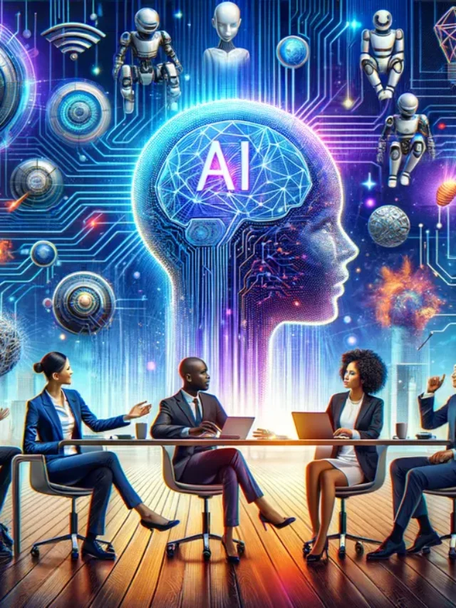 AI से कमाएं पैसे, वो भी आसानी से!