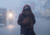 Delhi Weather: Delhi à¤à¤¾ तापमान à¤à¤¿à¤°à¤à¤° 4.5 डिà¤à¥à¤°à¥ सà¥à¤²à¥à¤¸à¤¿à¤¯à¤¸ पर पहà¥à¤à¤à¤¾, à¤à¤à¥ à¤à¤° à¤à¥ रिà¤à¥à¤°à¥à¤¡ तà¥à¤¡à¤¼à¤¨à¥ वालॠहà¥à¤à¤à¥ सà¥à¤¬à¤¹à¥à¤, IMD नॠà¤à¤¾à¤°à¥ à¤à¤¿à¤¯à¤¾ à¤
लरà¥à¤ Delhi Weather: Delhi à¤à¤¾ तापमान à¤à¤¿à¤°à¤à¤° 4.5 डिà¤à¥à¤°à¥ सà¥à¤²à¥à¤¸à¤¿à¤¯à¤¸ पर पहà¥à¤à¤à¤¾, à¤à¤à¥ à¤à¤° à¤à¥ रिà¤à¥à¤°à¥à¤¡ तà¥à¤¡à¤¼à¤¨à¥ वालॠहà¥à¤à¤à¥ सà¥à¤¬à¤¹à¥à¤, IMD नॠà¤à¤¾à¤°à¥ à¤à¤¿à¤¯à¤¾ à¤
लरà¥à¤