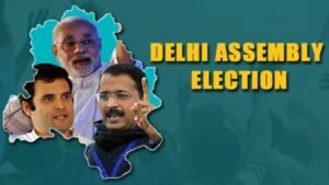 Delhi assembly elections 2025: भाजपा उम्मीदवारों की पहली सूची जल्द होगी जारी, केजरीवाल के खिलाफ ये दिग्गज नेता लड़ेगा चुनाव