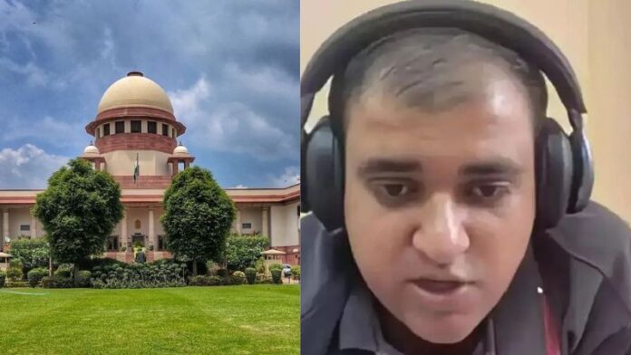 Atul Subhash suicide case: Supreme Court ने गुजारा भत्ता राशि तय करने के लिए लाए 8 फॉर्मूले, क्या अब नहीं होगी ऐसी घटना? Atul Subhash suicide case: Supreme Court ने गुजारा भत्ता राशि तय करने के लिए लाए 8 फॉर्मूले, क्या अब नहीं होगी ऐसी घटना?