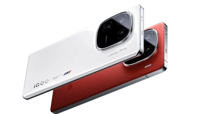 iQOO 13 आज स्नैपड्रैगन 8 एलीट के साथ भारत में होगा लॉन्च, जानें स्पेसिफिकेशन और कीमत iQOO 13 आज स्नैपड्रैगन 8 एलीट के साथ भारत में होगा लॉन्च, जानें स्पेसिफिकेशन और कीमत