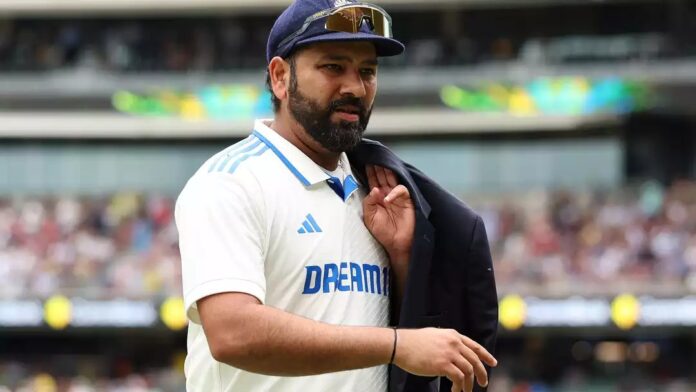 Border-Gavaskar Trophy में हार के बाद Rohit Sharma की कप्तानी पर उठे सवाल, जानिए टीम इंडिया के 4 सबसे 'खराब' टेस्ट कप्तान Border-Gavaskar Trophy में हार के बाद Rohit Sharma की कप्तानी पर उठे सवाल, जानिए टीम इंडिया के 4 सबसे 'खराब' टेस्ट कप्तान