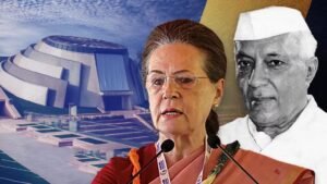 Nehru Letters Controversy: नेहरू के पत्र ने राजनीति में क्यों मचाई खलबली, गांधी परिवार क्यों नहीं देना चाहता Jawaharlal Nehru के पत्र