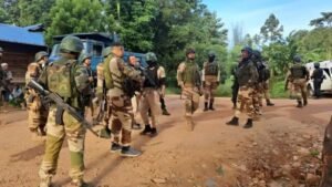 Bihar News: Manipur में दो बिहार के प्रवासी मजदूरों की हत्या, मुख्यमंत्री ने 10 लाख रुपये मुआवजे का किया ऐलान