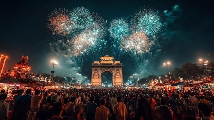 New Year Eve: नए साल पर Noida और Delhi पुलिस की खास तैयारी, शराबियों को दी जाएगी कैब और ऑटो सर्विस