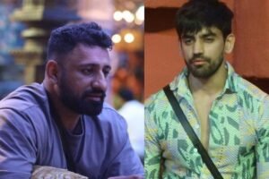 Bigg Boss 18 News: Bigg Boss ने Rajat Dalal के साथ खेला बड़ा गेम, घरवालों के सामने सुनवाया Audio Clip सब रह गए दंग