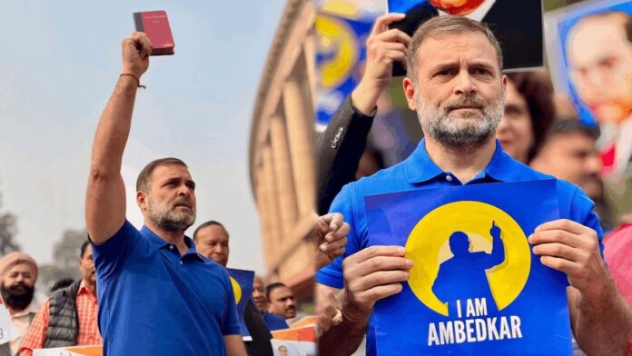 Rahul Gandhi का केस Delhi Police ने Crime Branch को सौंपा, संसद परिसर का होगा जल्द निरीक्षण