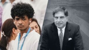 Shantanu Naidu आए फिर सुर्खियों में, Ratan Tata के निधन के बाद शांतनु नायडू ने किया बड़ा कारनामा