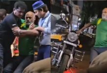 Vinod Kambli: एक चमकते सितारे ने कैसी की अपनी जिंदगी बर्बाद, जानें विनोद कांबली की कहानी Vinod Kambli: एक चमकते सितारे ने कैसी की अपनी जिंदगी बर्बाद, जानें विनोद कांबली की कहानी