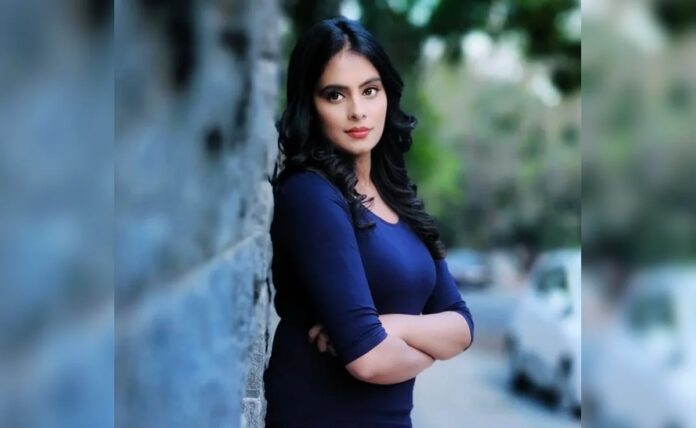 Hyderabad में Shobitha Shivanna की संदिग्ध मौत, जाने कौन है Shobitha Shivanna? Hyderabad में Shobitha Shivanna की संदिग्ध मौत, जाने कौन है Shobitha Shivanna?