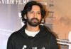 Vikrant Massey ने अपने फिल्मी करियर को कहा अलविदा, फैंस को दिया दिल छू लेने वाला संदेश Vikrant Massey ने अपने फिल्मी करियर को कहा अलविदा, फैंस को दिया दिल छू लेने वाला संदेश