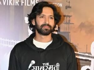 Vikrant Massey ने अपने फिल्मी करियर को कहा अलविदा, फैंस को दिया दिल छू लेने वाला संदेश