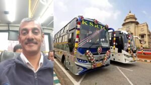 Karnataka Government की महिला मुफ्त बस सेवा पर छिड़ा विवाद, 'Is this fair? Is it equality?