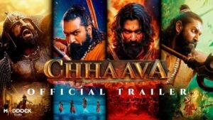 Vicky Kaushal की फिल्म ‘छावा’ विवादों में घिरी, मराठा समूह ने डांस सीन पर जताई आपत्ति