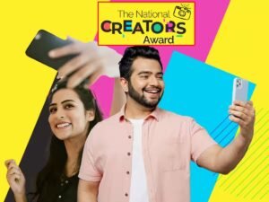 भारत सरकार ने Creator Awards की घोषणा की, इन लोगों को मिलेगा WAVES Award