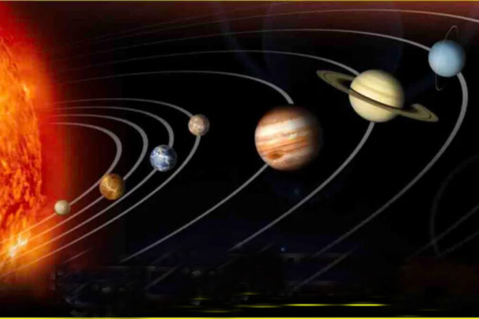Six Planets In Solar System Will Align: आसमान में सजेंगे सात ग्रह, 'ग्रहों की परेड' देखेगी दुनिया
