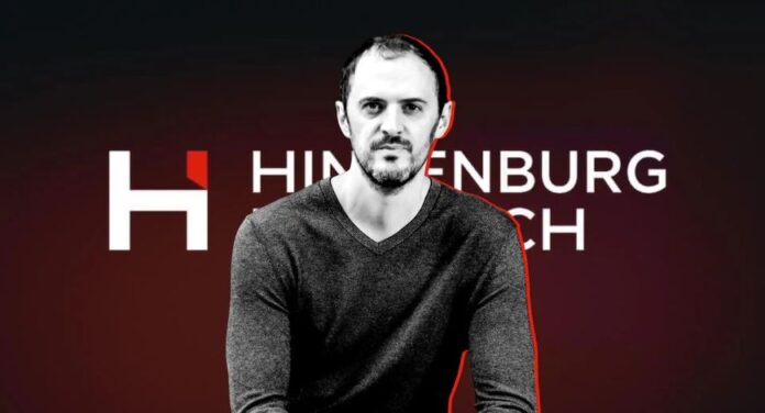 Hindenburg Research Company पर लगा ताला, एंडरसन ने आखिरी लेटर में किया बड़ा खुलासा