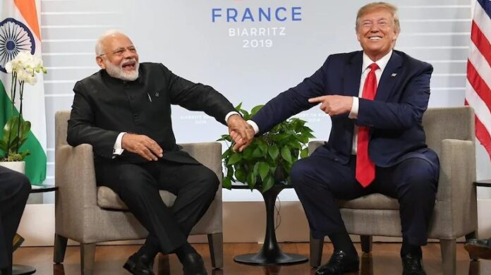फरवरी में America का दौरा कर सकते हैं पीएम मोदी, White House ने PM Modi को किया आमंत्रित