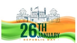 Republic Day 2025: भारत 76वां गणतंत्र दिवस मनाने को तैयार, जानें खास बातें