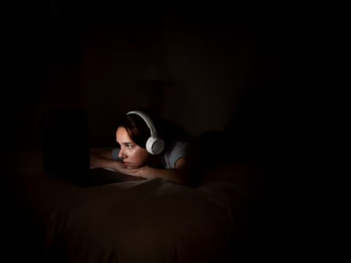 Late Sleeping à¤¸à¥ à¤à¤°à¤¾à¤¬ à¤¹à¥ à¤¸à¤à¤¤à¤¾ à¤¹à¥ Mental Health, Anxiety à¤à¤° Depression à¤à¤¾ à¤¬à¤¢à¤¼ à¤¸à¤à¤¤à¤¾ à¤¹à¥ à¤à¤¤à¤°à¤¾