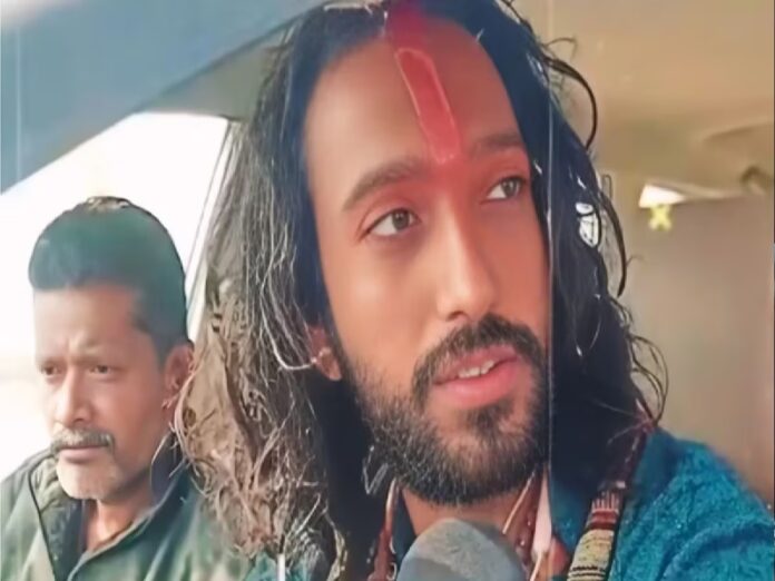 IIT Bombay के पूर्व छात्र Abhay Singh को जुना अखाड़ा से क्यों किया गया निष्कासित