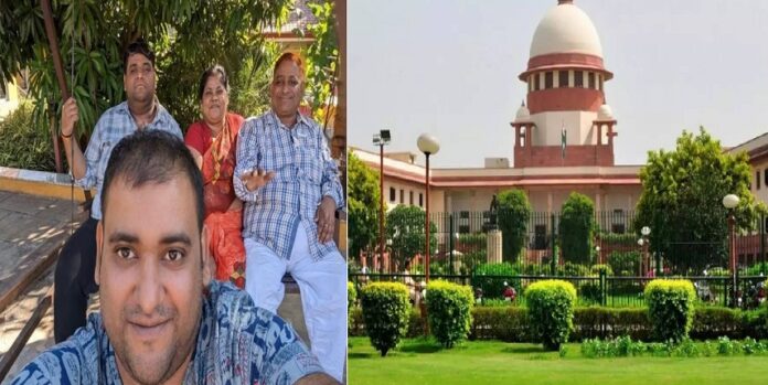 Supreme Court ने Atul Subhash की मां की याचिका खारिज की, 4 वर्षीय पोते की कस्टडी का किया इनकार Supreme Court ने Atul Subhash की मां की याचिका खारिज की, 4 वर्षीय पोते की कस्टडी का किया इनकार