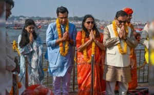 Maha Kumbh 2025: Gautam Adani ने कुंभ को बताया Management Case Study का विषय, महाकुंभ से उठाए कुछ अहम सवाल