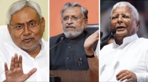 Bihar में बड़ा उलटफेर! मुख्यमंत्री Nitish Kumar ने Lalu Yadav के INDIA गठबंधन में शामिल होने का निमंत्रण पर दिया बड़ा बयान