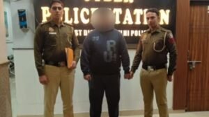 Delhi के युवक ने Dating Apps पर 700 महिलाओं को ठगा, पुलिस ने किया गिरफ्तार