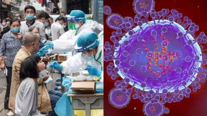 India में HMPV के मिले दो मामले, Health Ministry ने बताई वजह