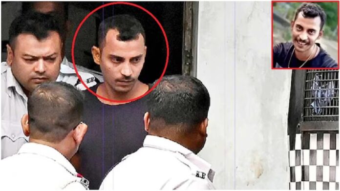 RG Kar rape & murder case: ट्रेनी डॉक्टर के बलात्कार और हत्या मामले में संजय रॉय दोषी करार, सजा 20 जनवरी को RG Kar rape & murder case: ट्रेनी डॉक्टर के बलात्कार और हत्या मामले में संजय रॉय दोषी करार, सजा 20 जनवरी को