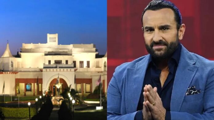 Saif Ali Khan पर मंडराया संकट, पटौदी परिवार का ₹15,000 करोड़ की संपत्ति हो सकती है जब्त