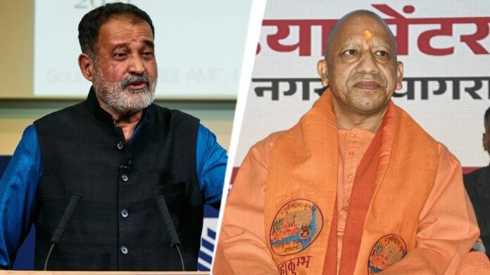 उत्तराखंड में समान नागरिक संहिता लागू (UCC), Mohandas Pai ने सीएम योगी को दिया निर्देश