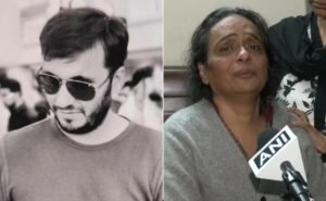 दिल्ली बेकरी मालिक Puneet Khurana की अलग रह रही पत्नी का सोशल मीडिया पोस्ट वायरल कहा, 'Even after all toxicity…'